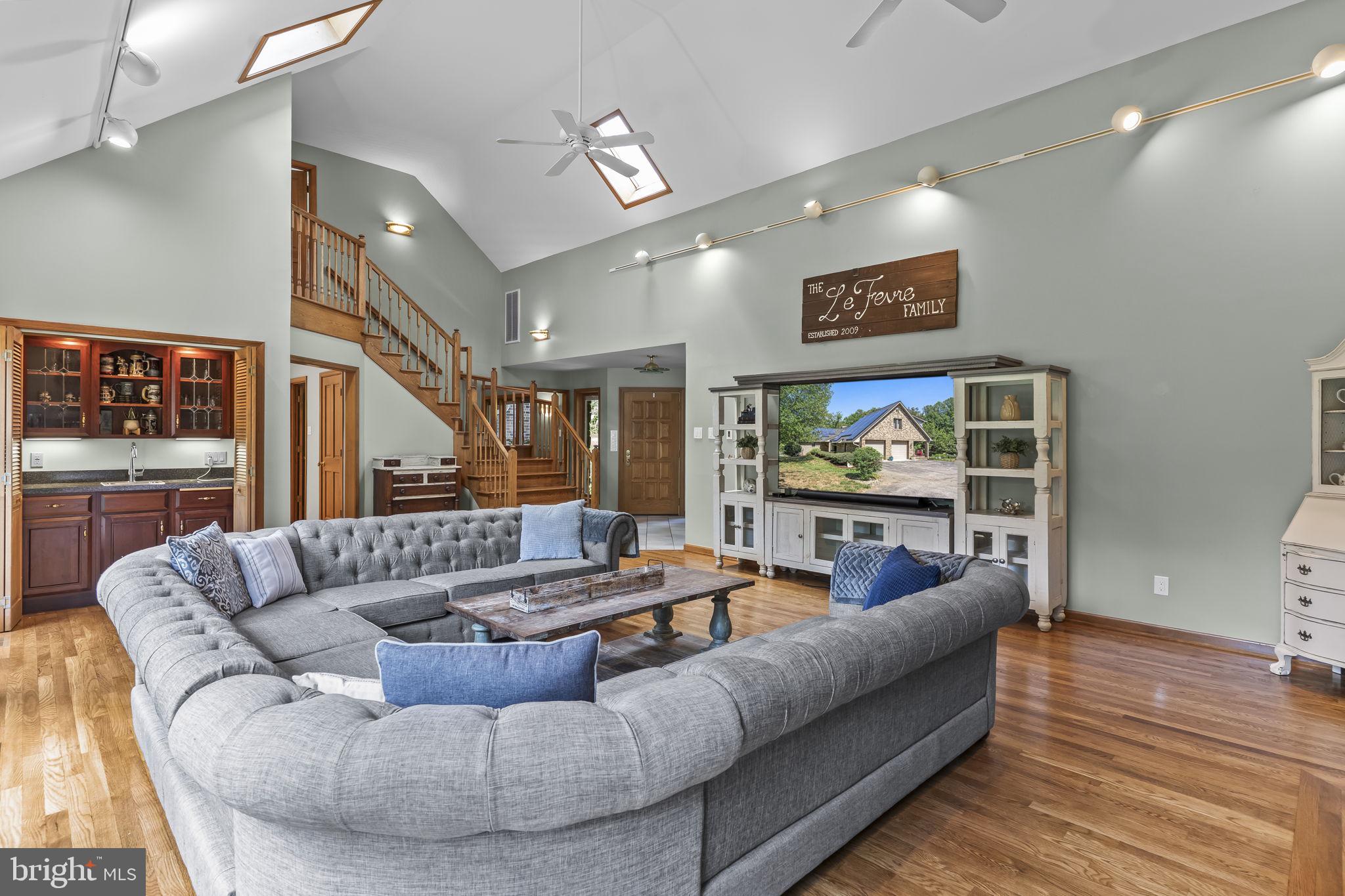 1800 Holland Cliffs Road Huntingtown, MD 20639 - Photo 2 of 70 Welcome Home!