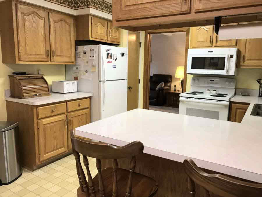 3767 Northmeadow Road Jackson, MI 49201 - Photo 10 of 30