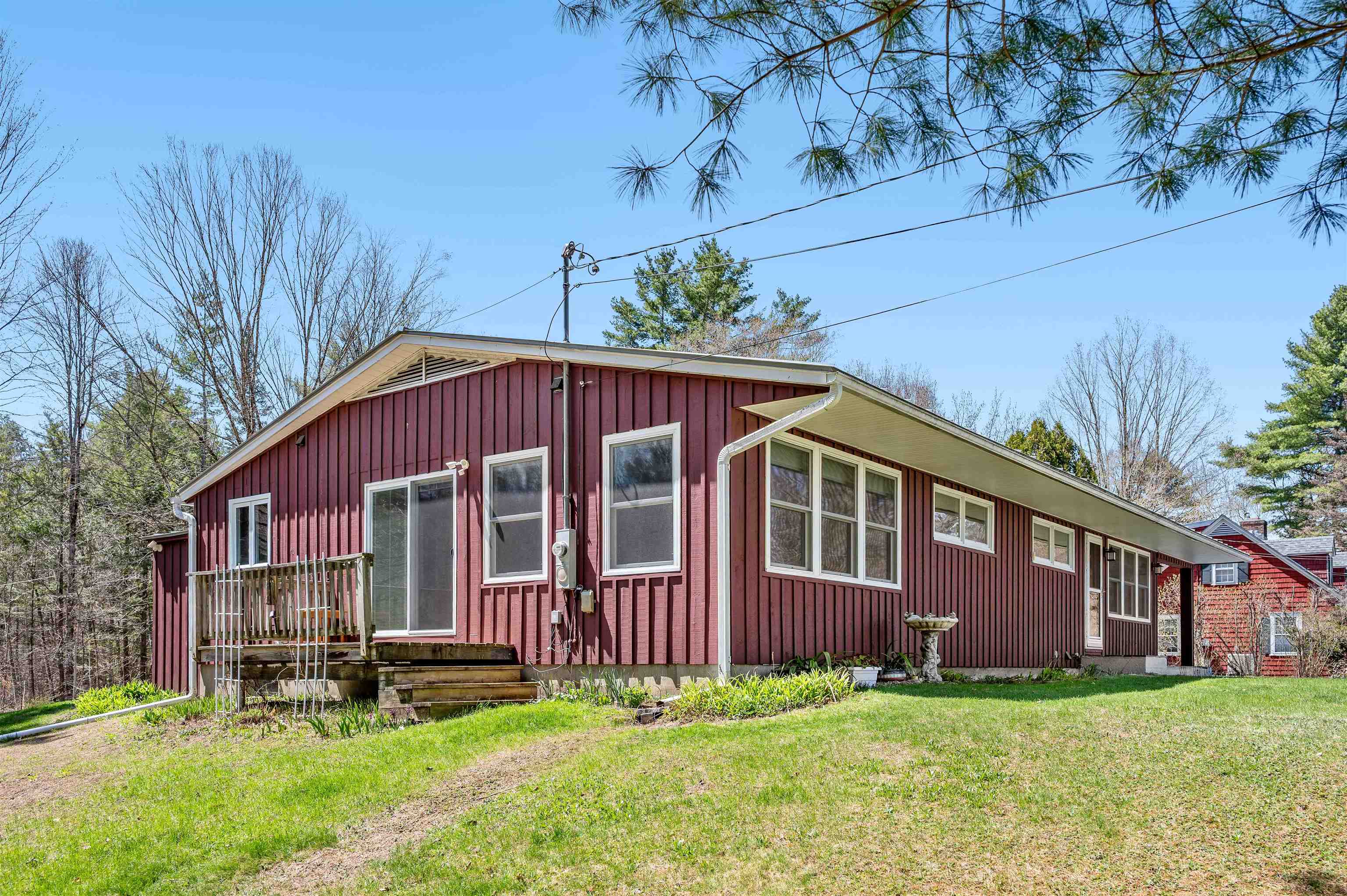 163 Martin Meadow Road Plainfield, VT 05667 - Photo 11 of 59
