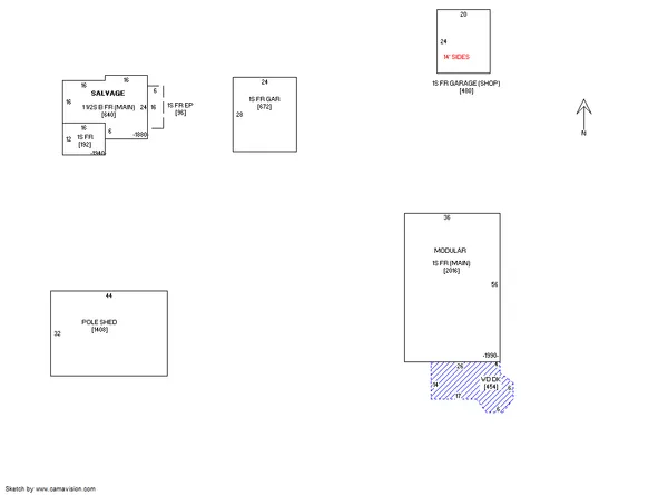 $329,000 | 58569 Kirkwood Road, Mankato, MN 56001
