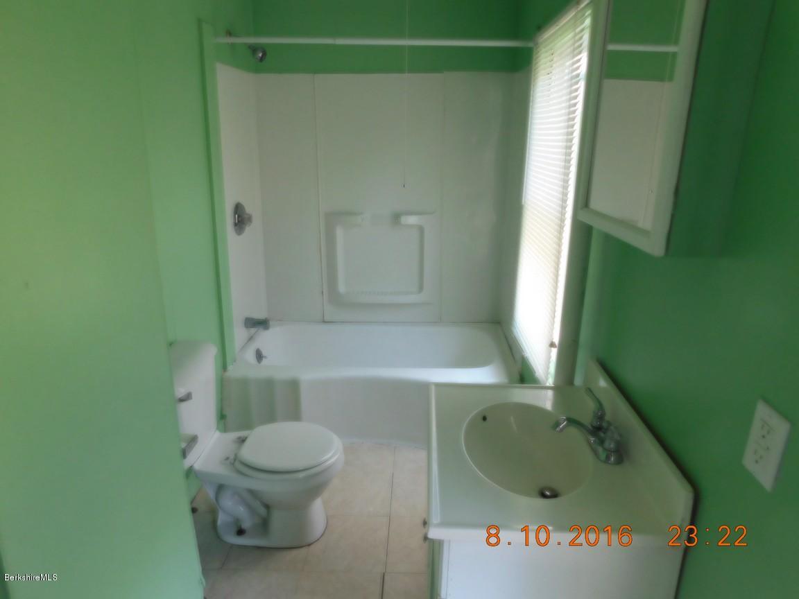 346 Cross Road Clarksburg, MA 01247 - Photo 10 of 18 Full Bathroom