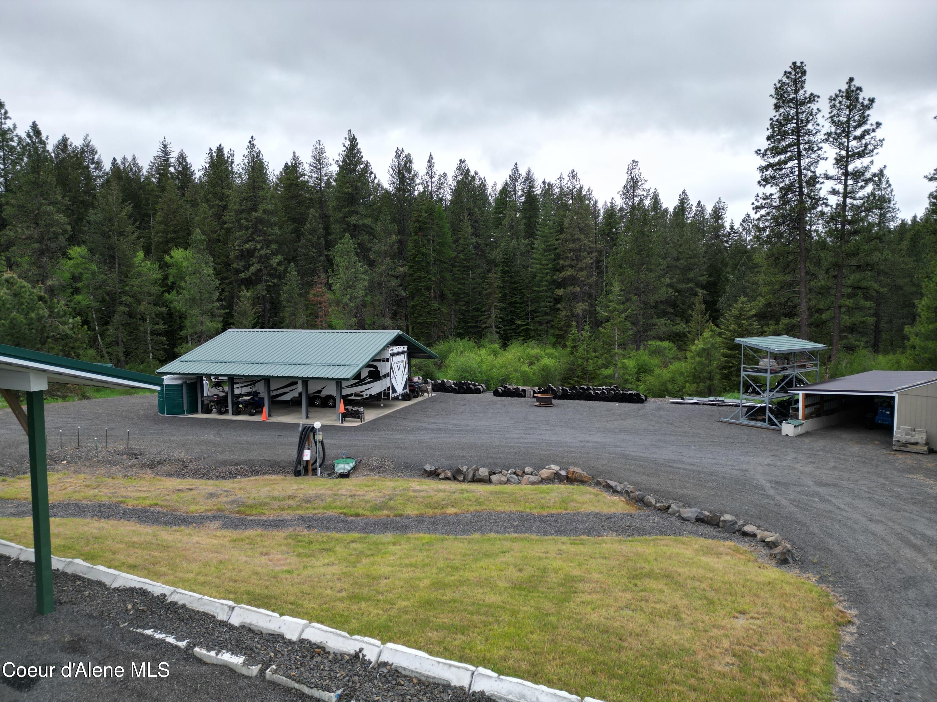 121 Johnston Road Plummer, ID 83851 - Photo 14 of 20 dji_fly_20260526_121856_698_177982487753