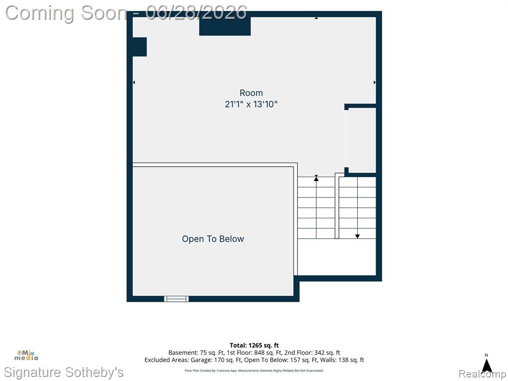 1091 Beaver Run Troy, MI 48083 - Photo 28 of 28