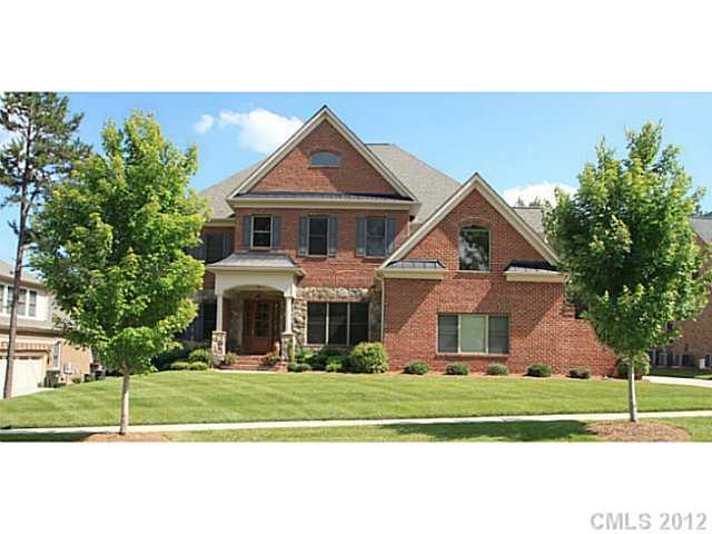 9003 Carindale Road Waxhaw, NC 28173 - Photo 1 of 16