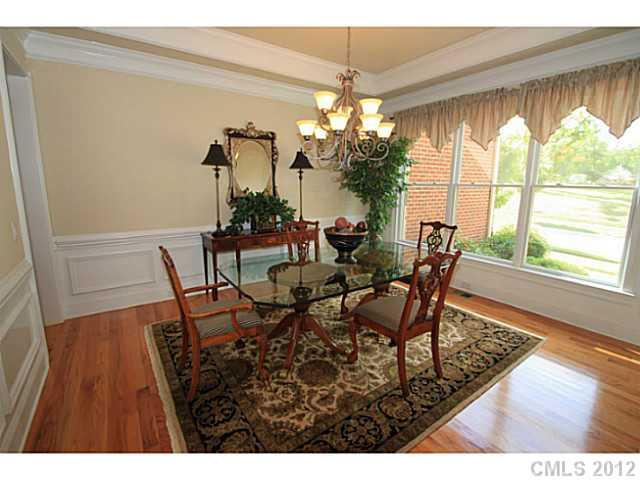 9003 Carindale Road Waxhaw, NC 28173 - Photo 2 of 16