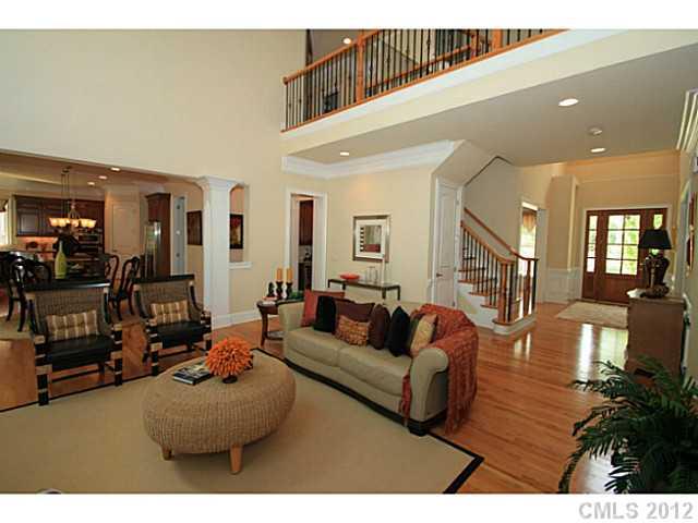 9003 Carindale Road Waxhaw, NC 28173 - Photo 5 of 16