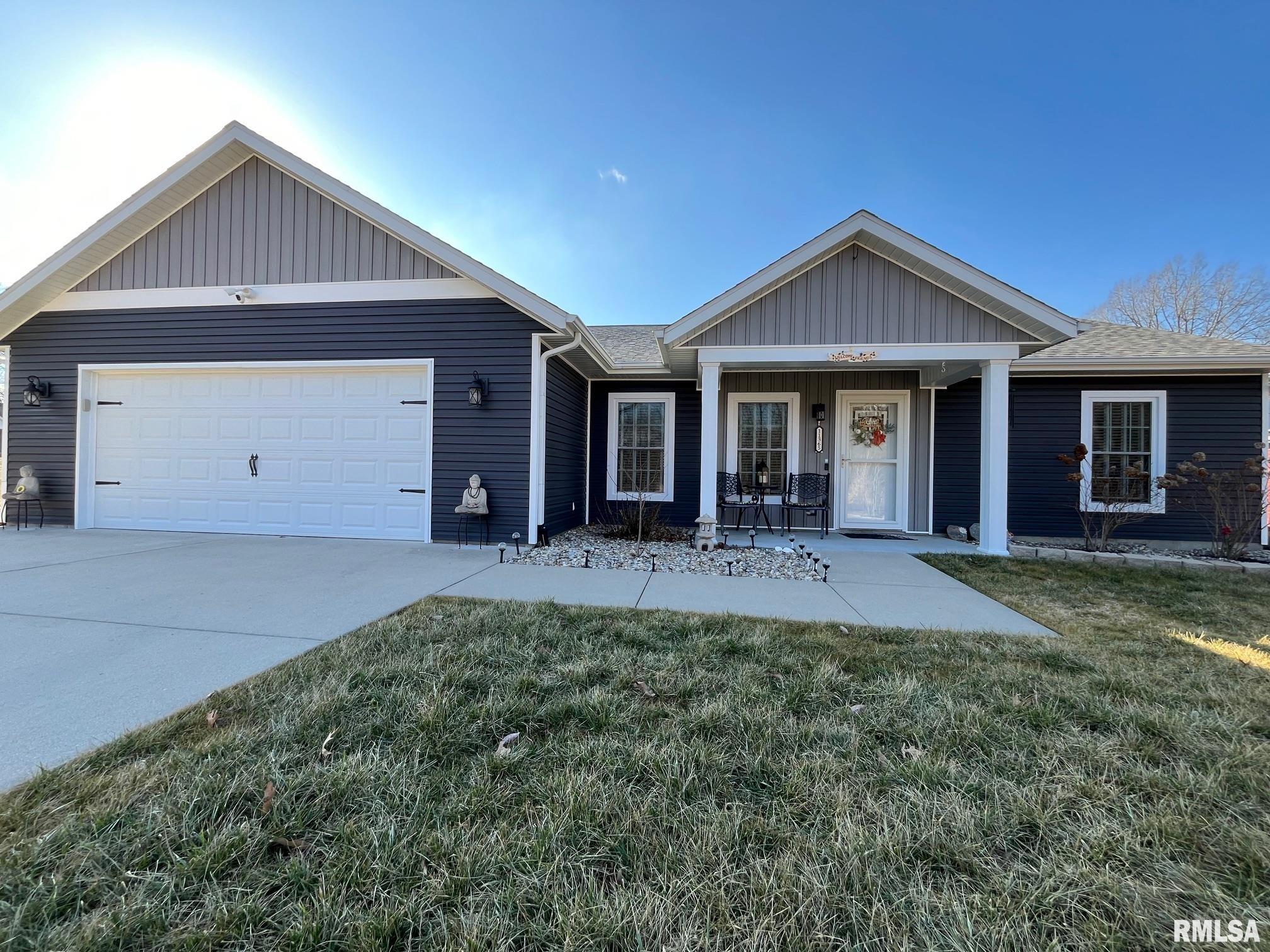 11365 Samuel Road Carterville, IL 62918 - Photo 1 of 20 Gallery Image 1