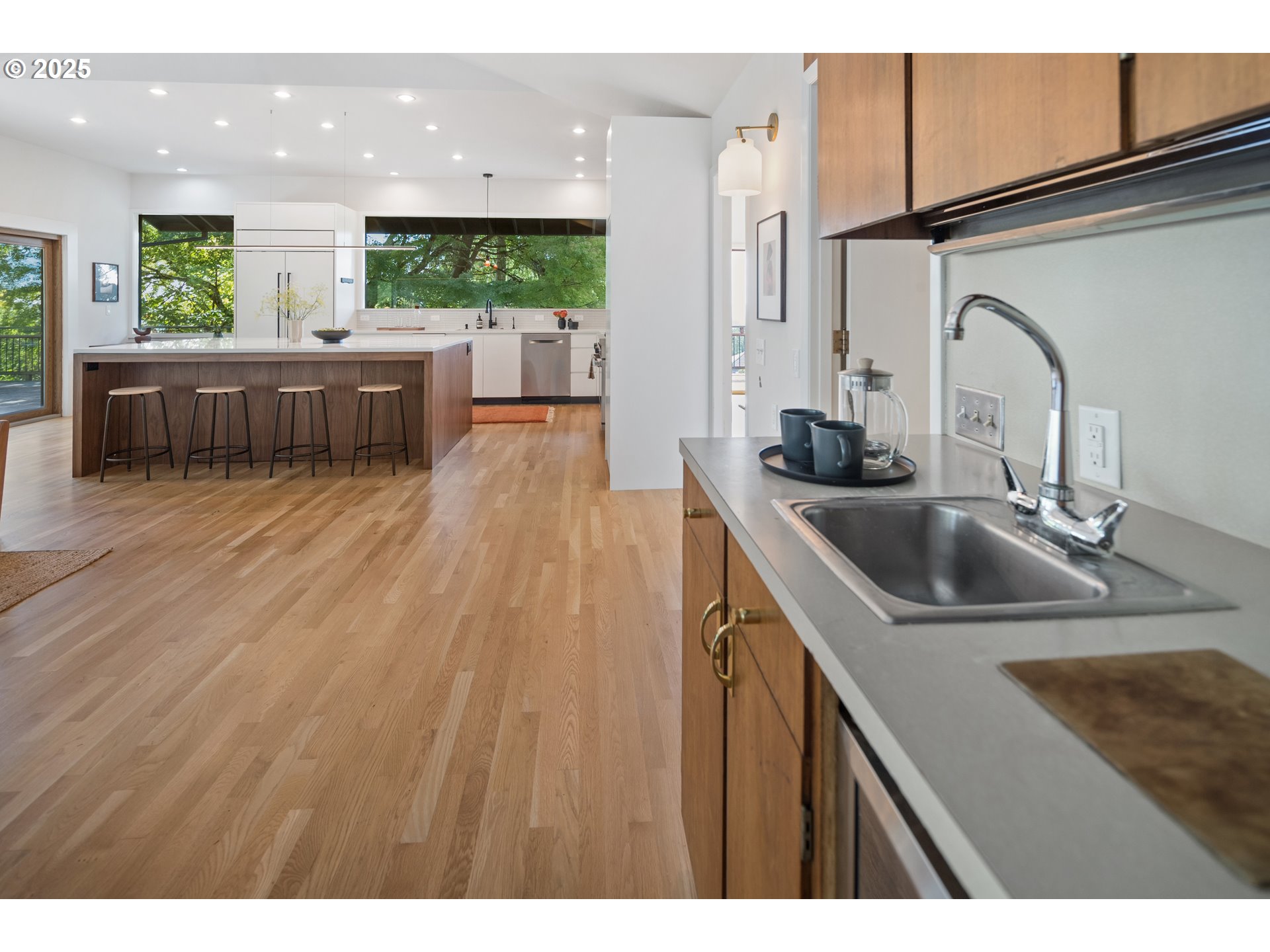 3450 Southwest 44th Avenue Portland, OR 97221 - Photo 15 of 47