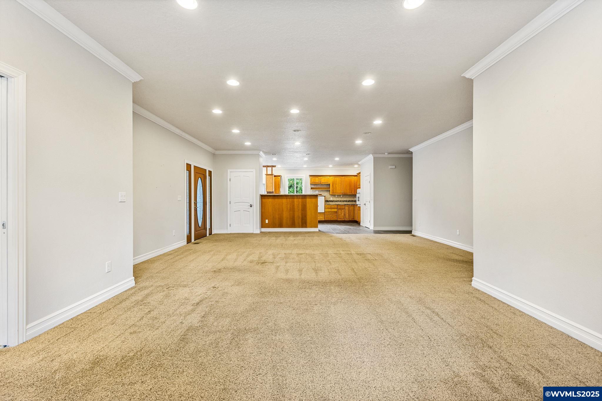 3595 Barnhart Road Dallas, OR 97338 - Photo 8 of 50