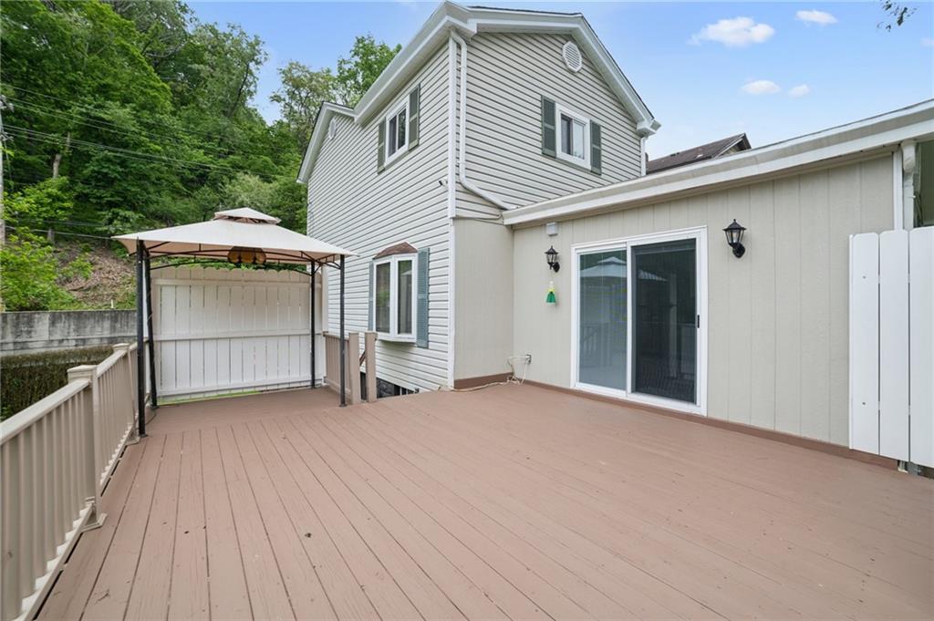 1390 Ravine Street Homestead, PA 15120 - Photo 19 of 30 Gallery Image 19