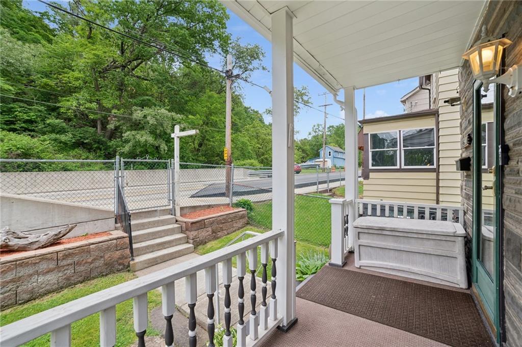 1390 Ravine Street Homestead, PA 15120 - Photo 2 of 30 Gallery Image 2