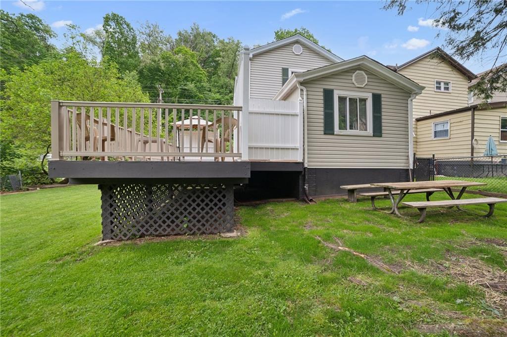 1390 Ravine Street Homestead, PA 15120 - Photo 21 of 30 Gallery Image 21