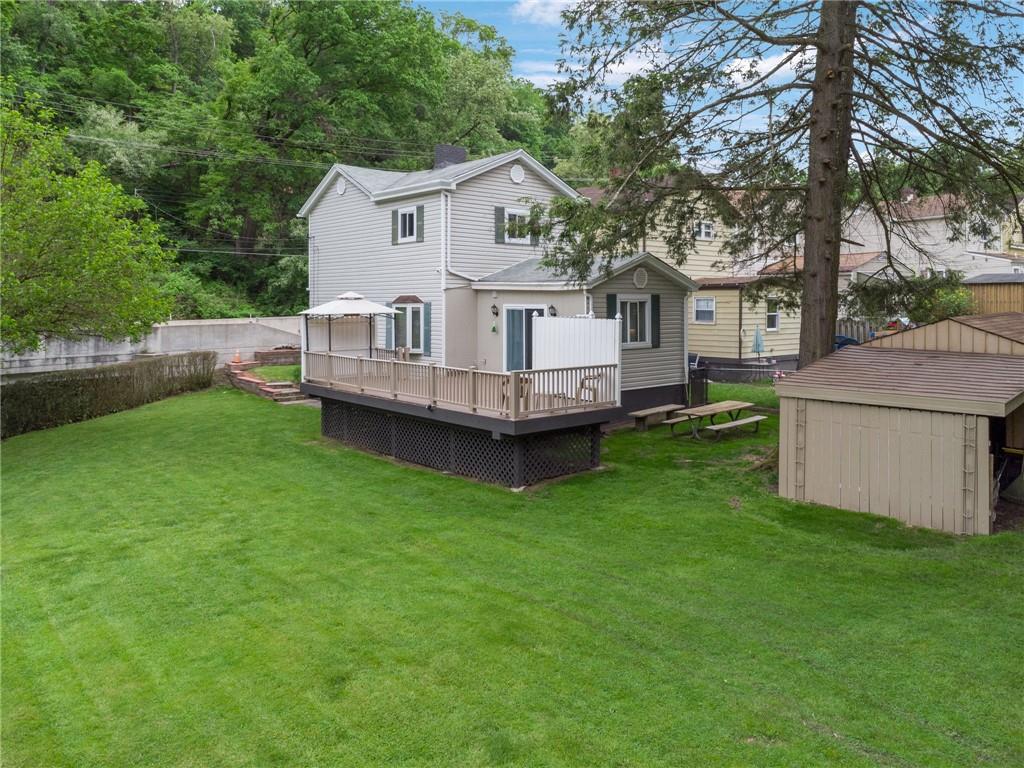 1390 Ravine Street Homestead, PA 15120 - Photo 23 of 30 Gallery Image 23
