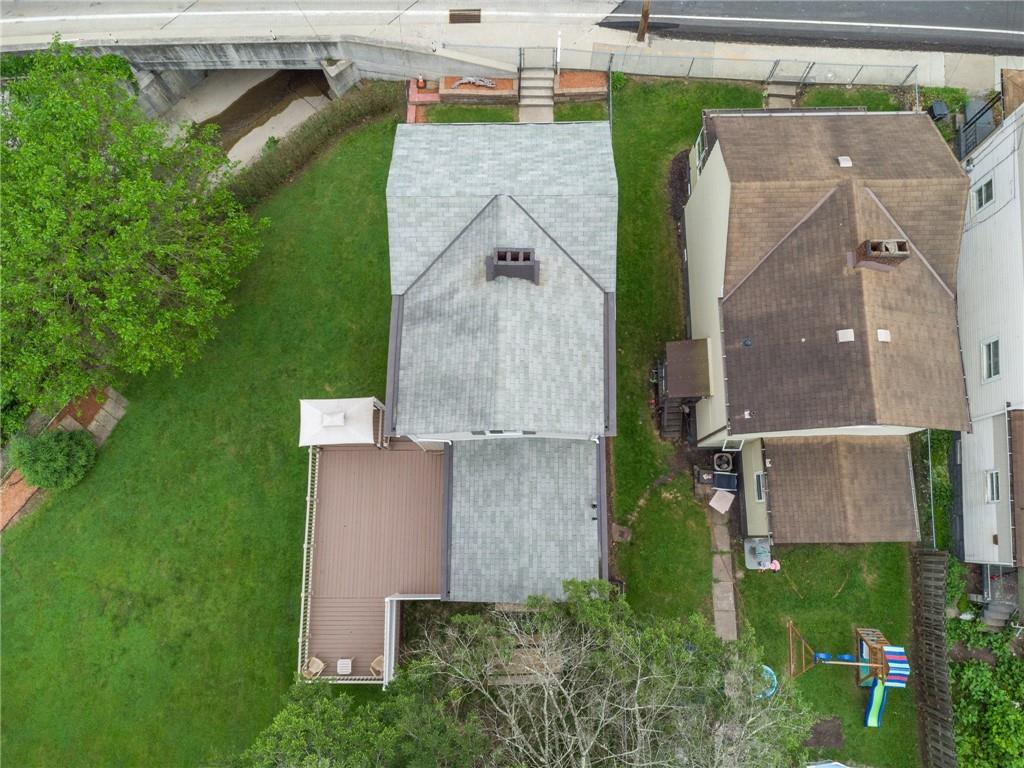 1390 Ravine Street Homestead, PA 15120 - Photo 24 of 30 Gallery Image 24