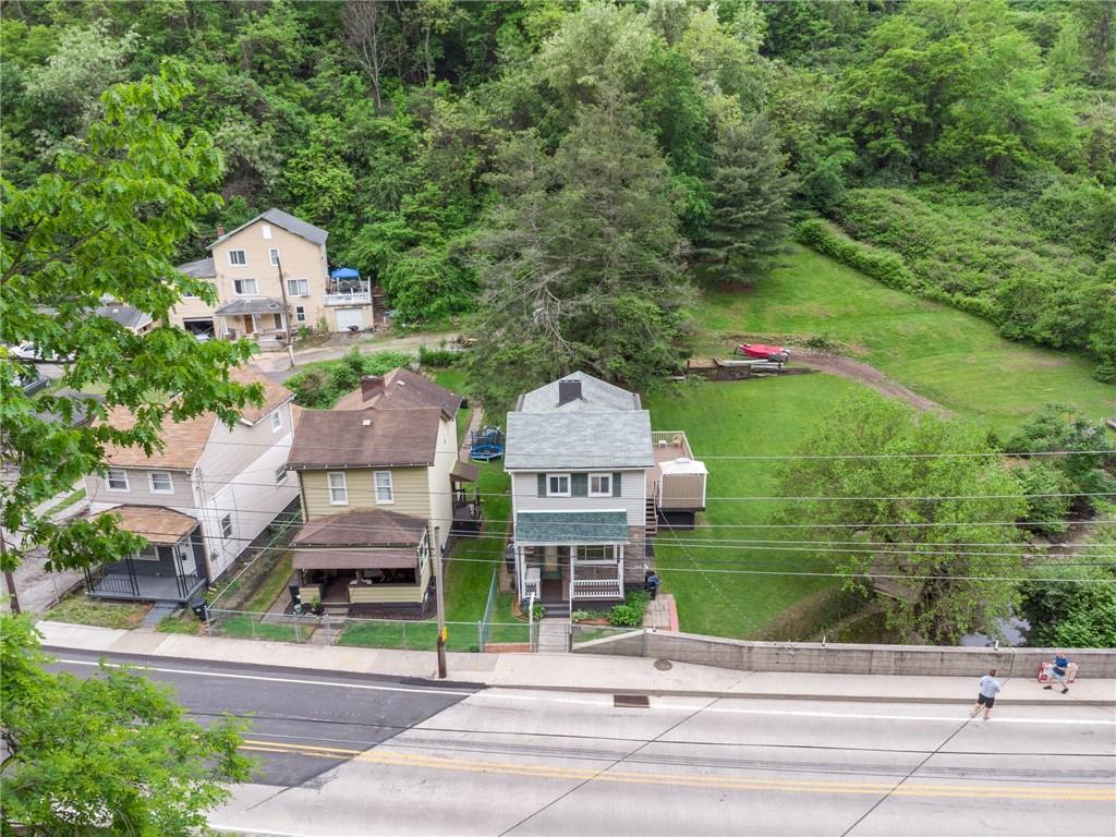 1390 Ravine Street Homestead, PA 15120 - Photo 25 of 30 Gallery Image 25
