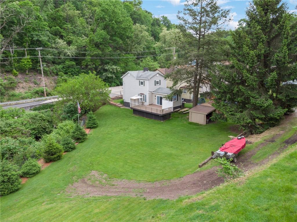 1390 Ravine Street Homestead, PA 15120 - Photo 26 of 30 Gallery Image 26