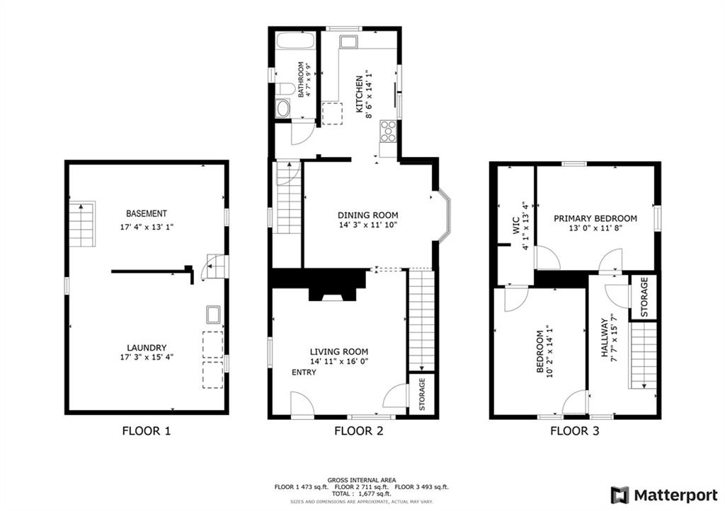 1390 Ravine Street Homestead, PA 15120 - Photo 30 of 30 Gallery Image 30