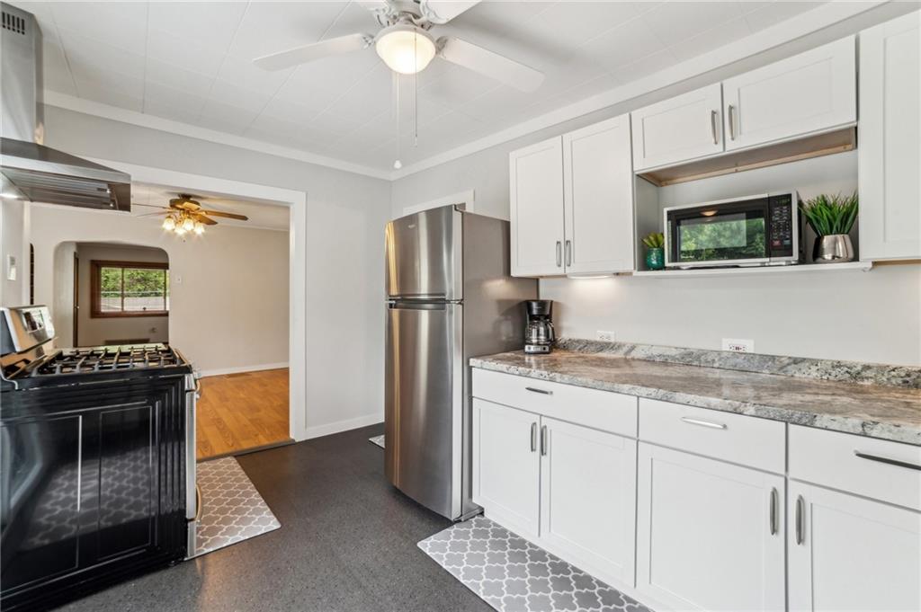 1390 Ravine Street Homestead, PA 15120 - Photo 10 of 30 Gallery Image 10