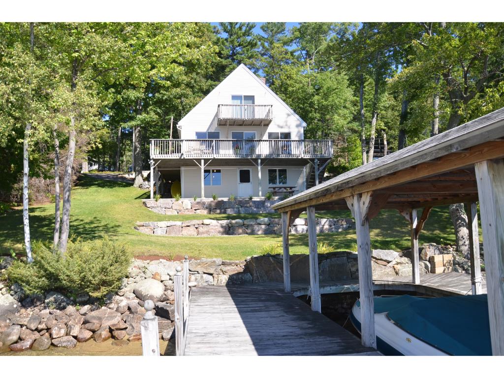 34 Varney Point Left Gilford, NH 03249 - Photo 8 of 25 Gallery Image 8