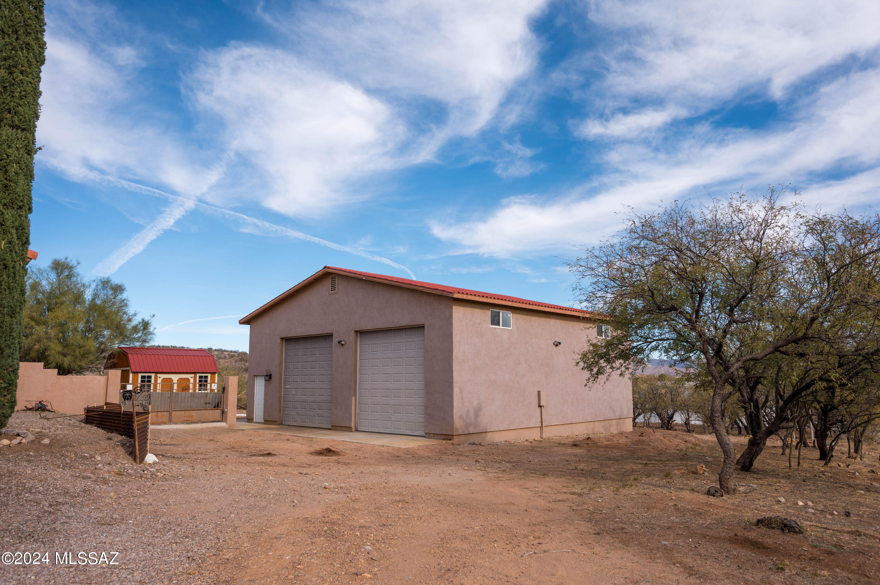 1043 Circulo Aventura Rio Rico, AZ 85648 - Photo 35 of 49