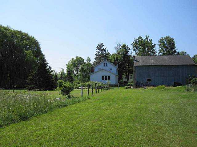 545 Berg Road Ontario, NY 14519 - Photo 1 of 1 Exterior Front