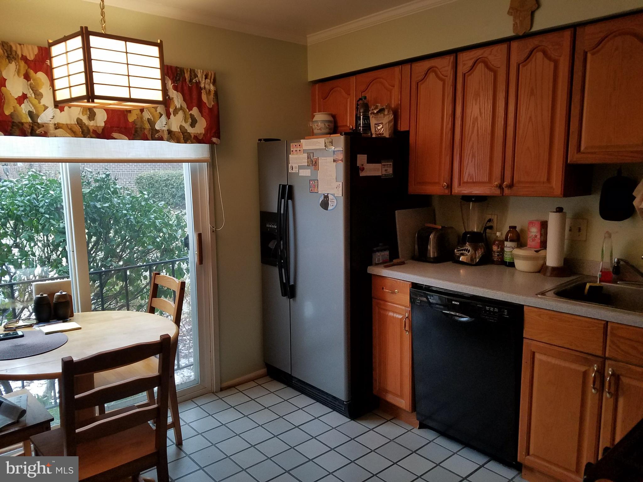 1915 Greenberry Road Baltimore, MD 21209 - Photo 11 of 28 Kitchen