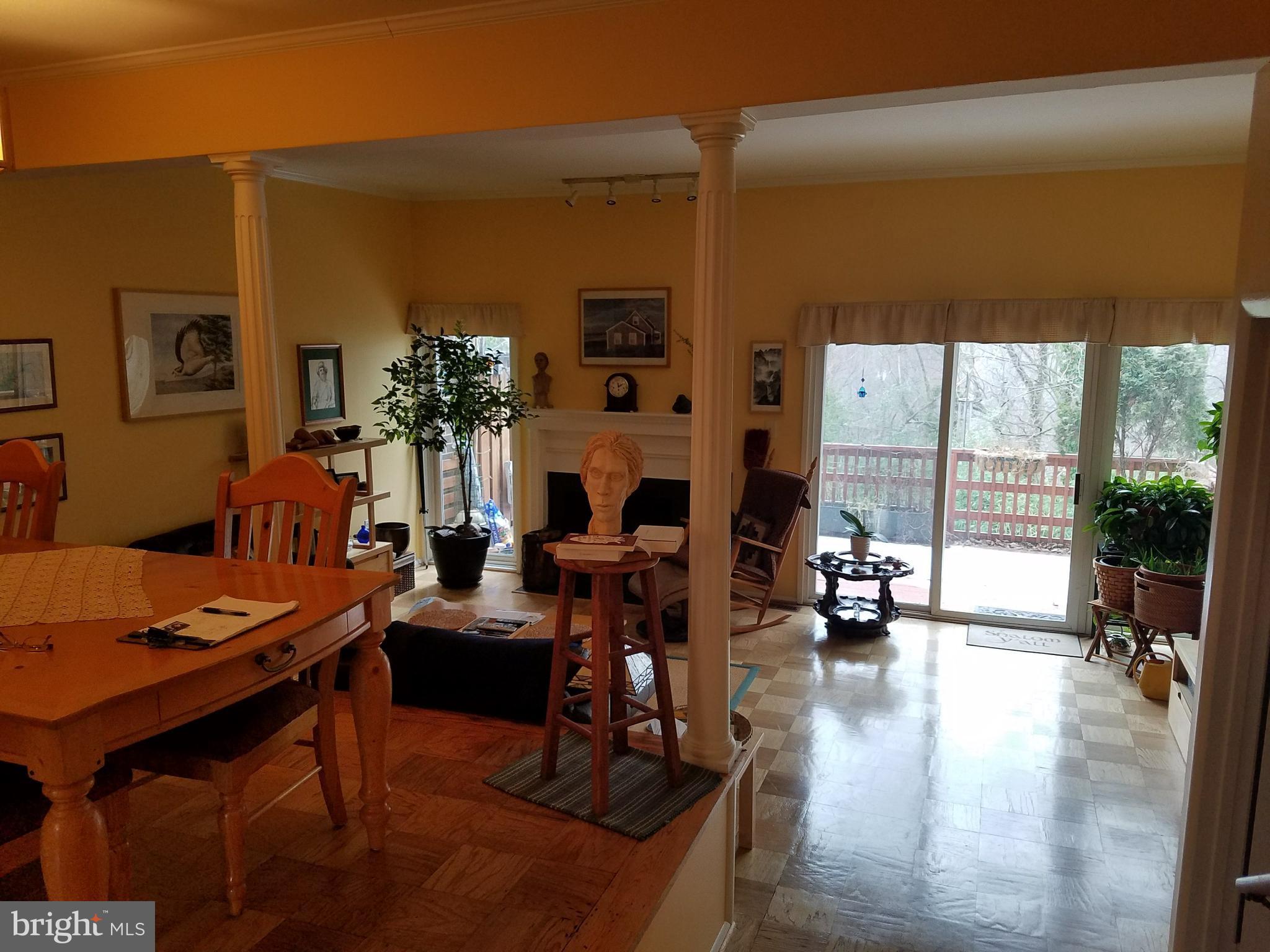 1915 Greenberry Road Baltimore, MD 21209 - Photo 9 of 28 Interior (General)