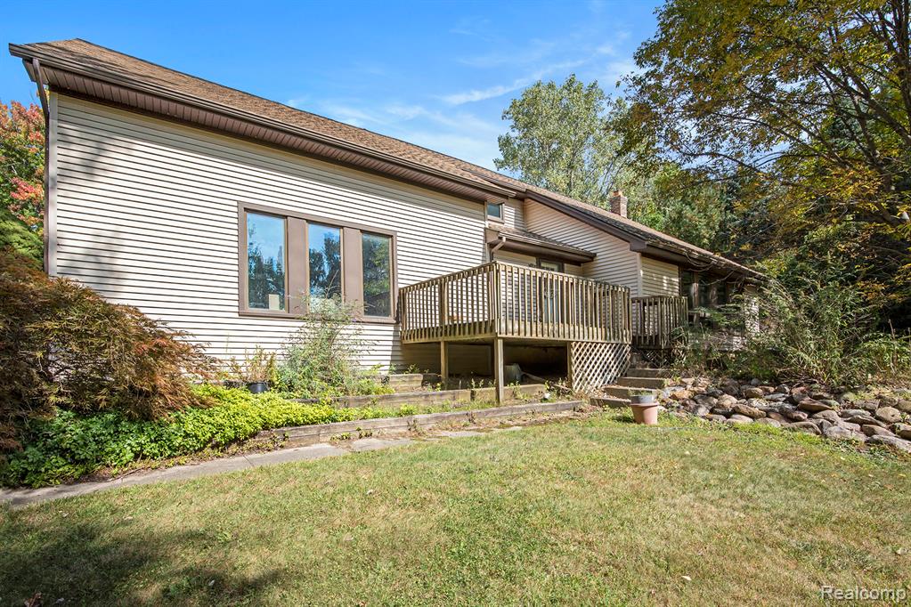 4100 Phillips Road Metamora, MI 48455 - Photo 1 of 35