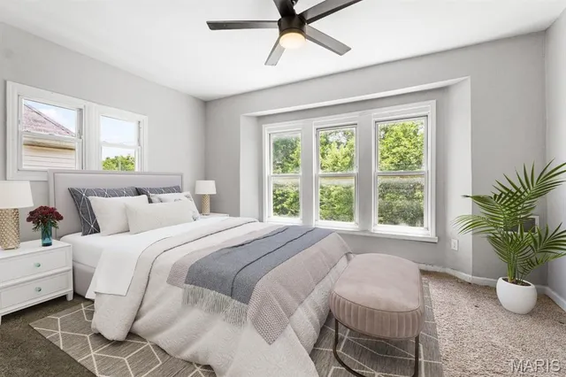 $2,000 | 5829 Bartmer Avenue, St. Louis, MO 63112