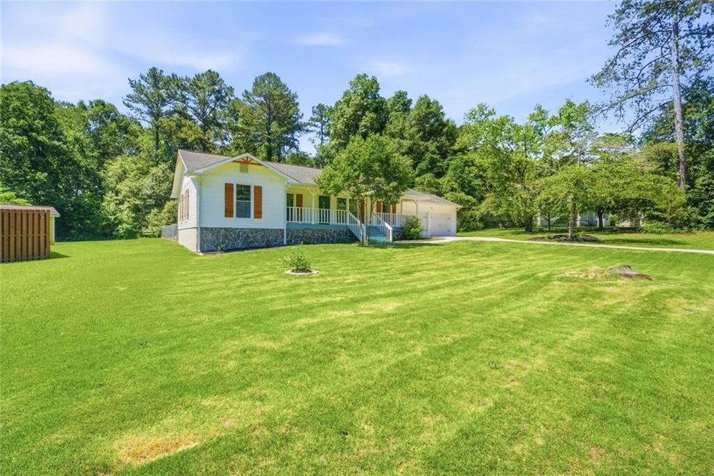 59 Main Line Road Rockmart, GA 30153 - Photo 4 of 51