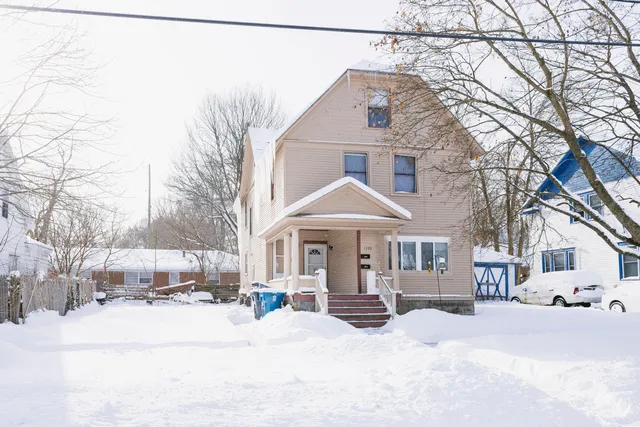 $175,000 | 1209 Jefferson Avenue, Kalamazoo, MI 49006