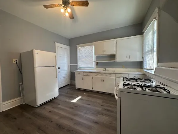 $170,000 | 1209 Jefferson Avenue, Kalamazoo, MI 49006