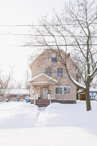 $175,000 | 1209 Jefferson Avenue, Kalamazoo, MI 49006