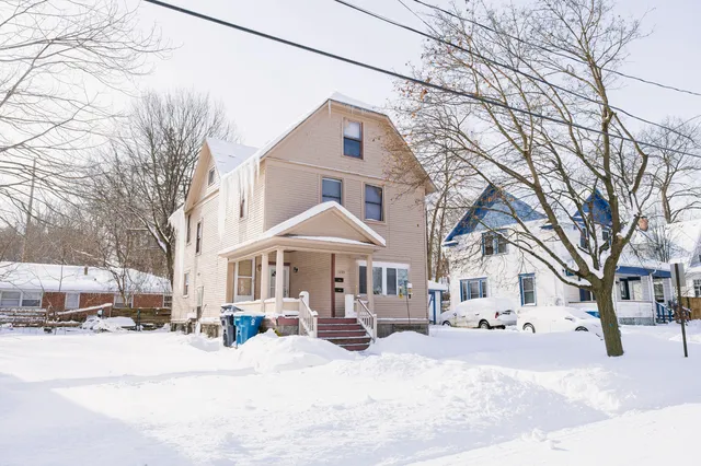 $175,000 | 1209 Jefferson Avenue, Kalamazoo, MI 49006