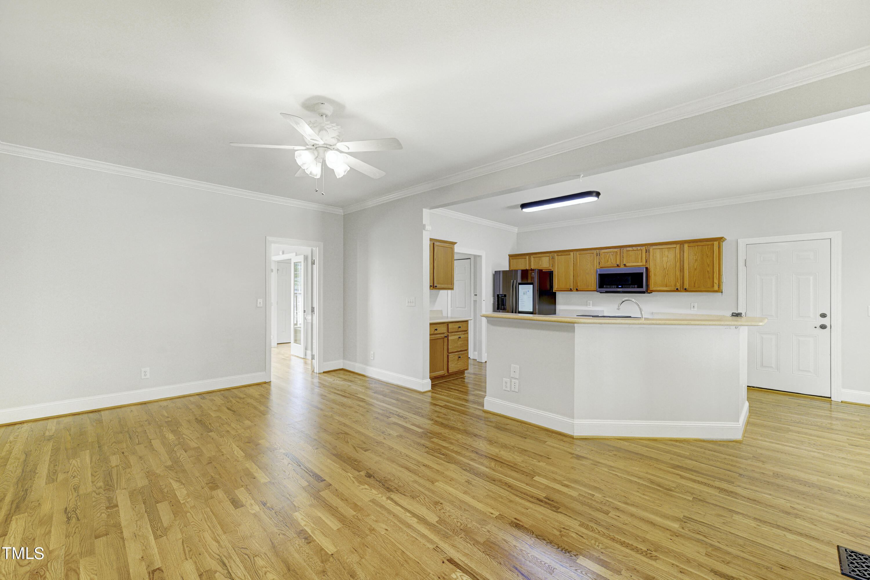 5249 Covington Bend Drive Raleigh, NC 27613 - Photo 11 of 35 10