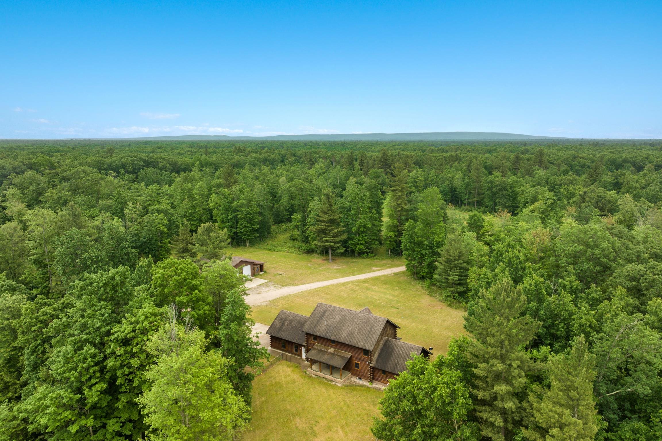 9644 Guenthardt Road Manistee, MI 49660 - Photo 3 of 41