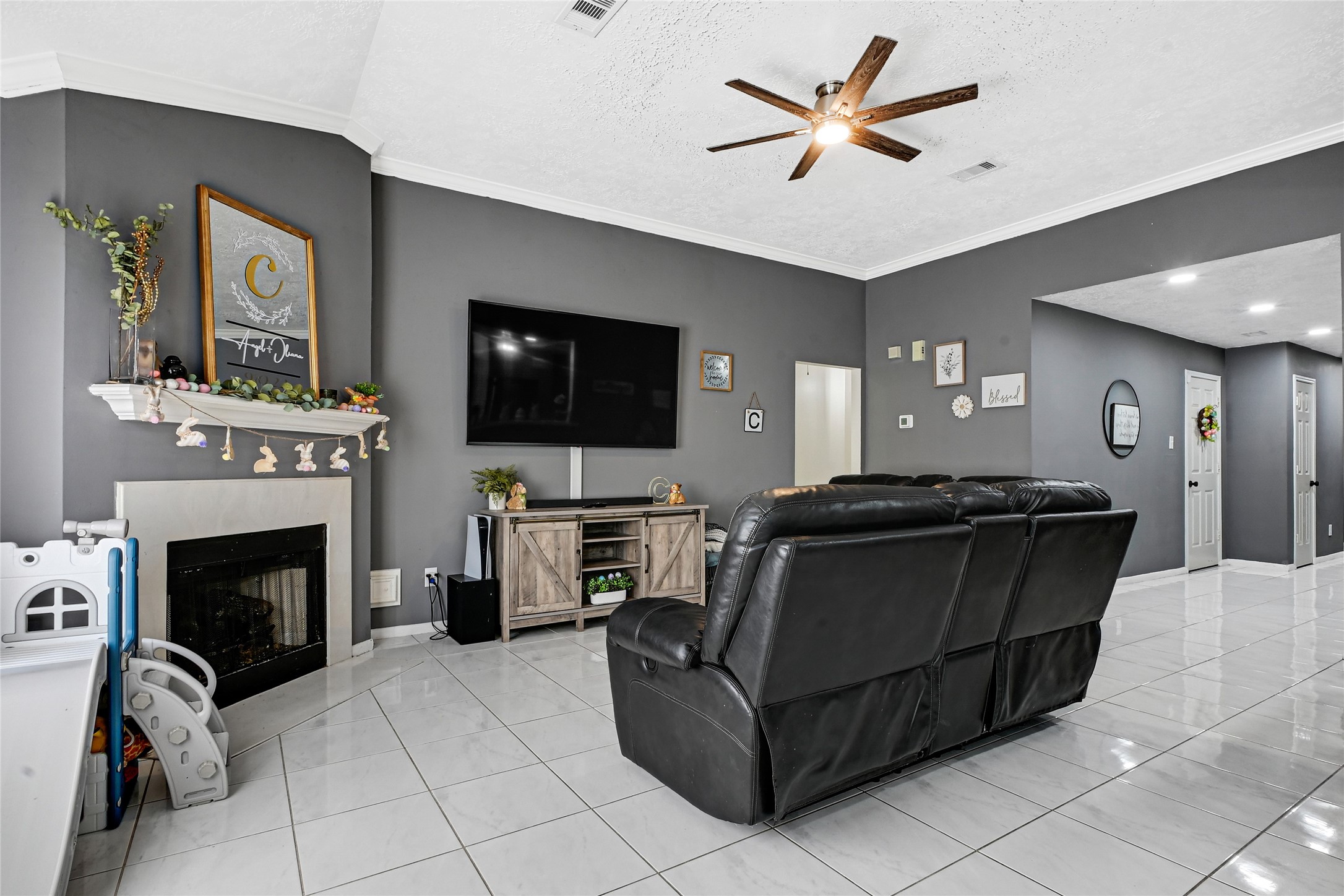 5007 Ridgeway Drive Pasadena, TX 77504 - Photo 6 of 25