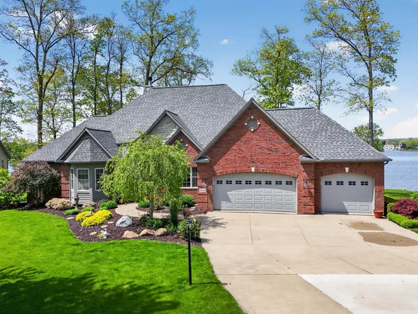 $1,200,000 | 8495 O'Dowling Drive, Onsted, MI 49265