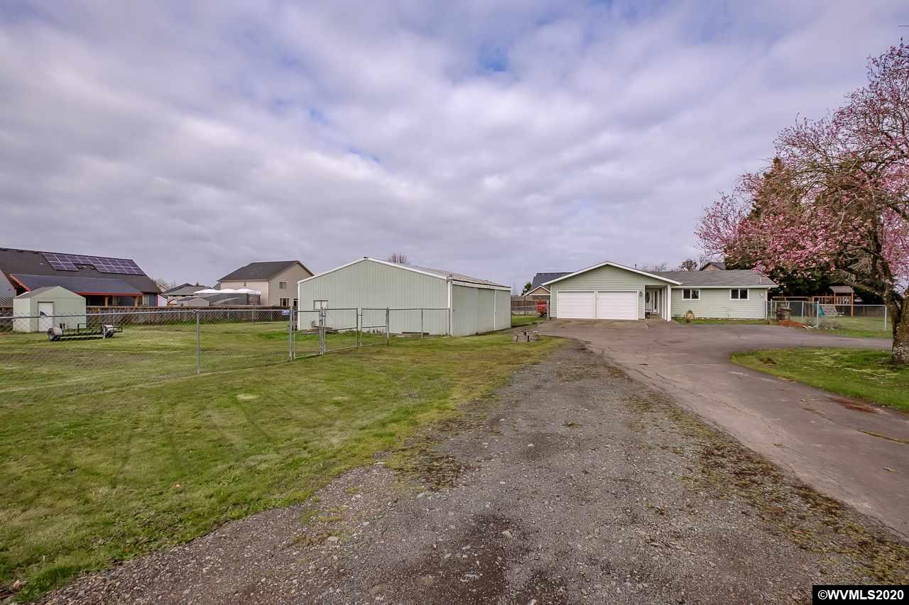 3261 Alexander Lane Northeast Albany, OR 97321 - Photo 34 of 42