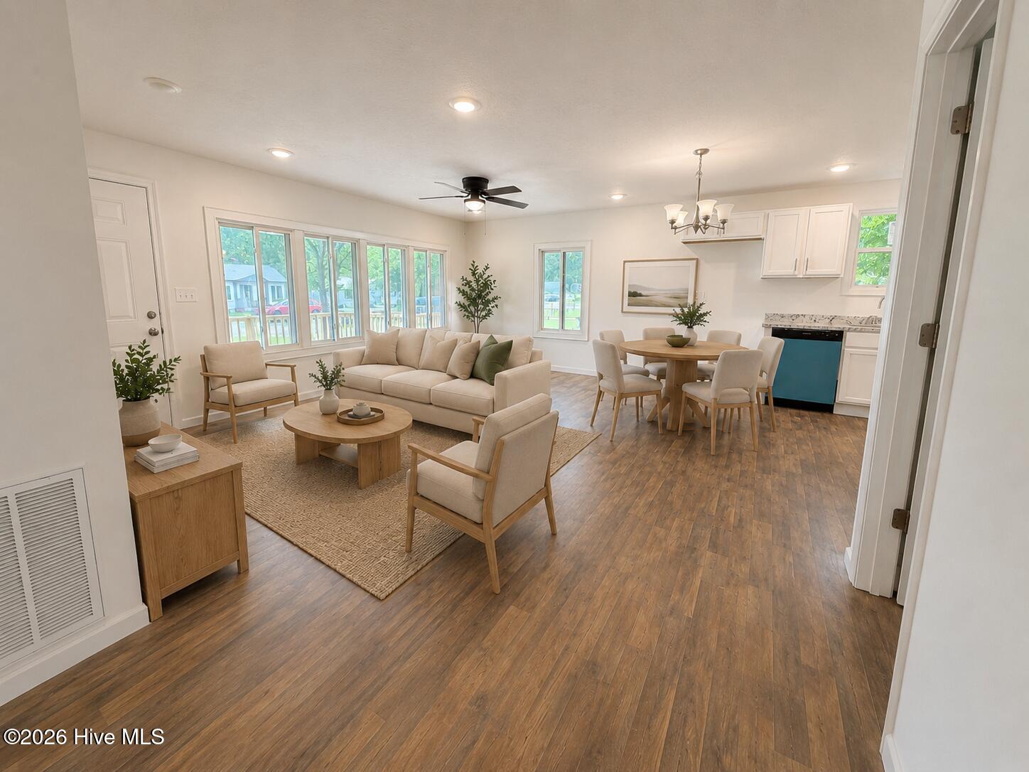 2010 Virginia Avenue Augusta, GA 30906 - Photo 12 of 37 07_bright_minimalist_living_and_dining_s