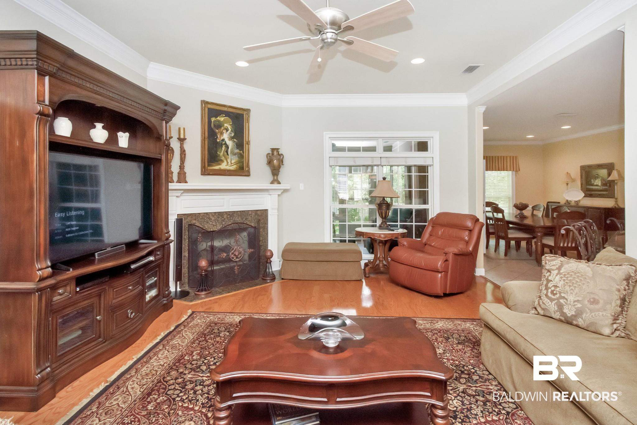 2516 Magnolia Grande Court Mobile, AL 36618 - Photo 6 of 40