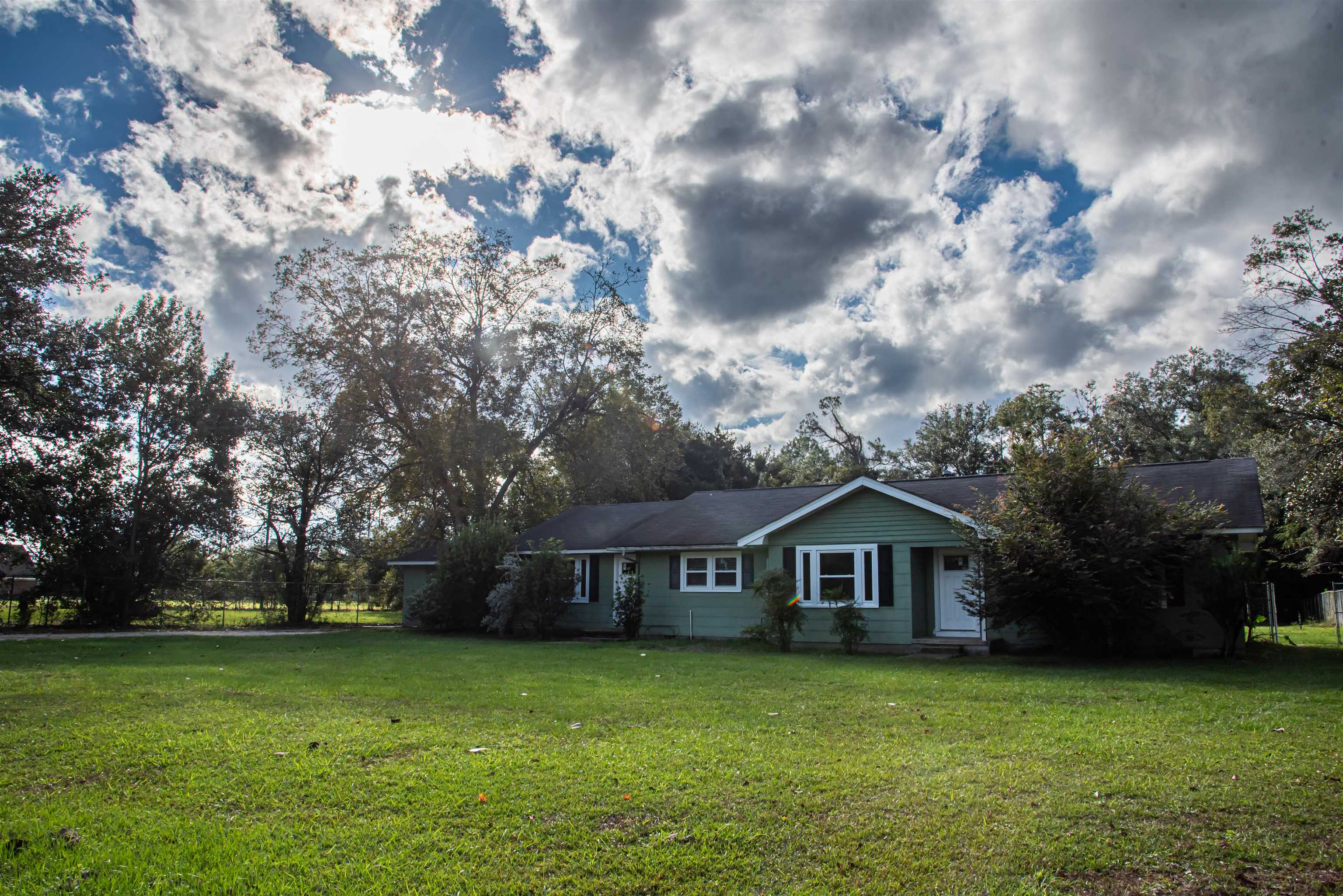 309 Northwest 4th Street Summerdale, AL 36580 - Photo 47 of 50 Front Of Structure