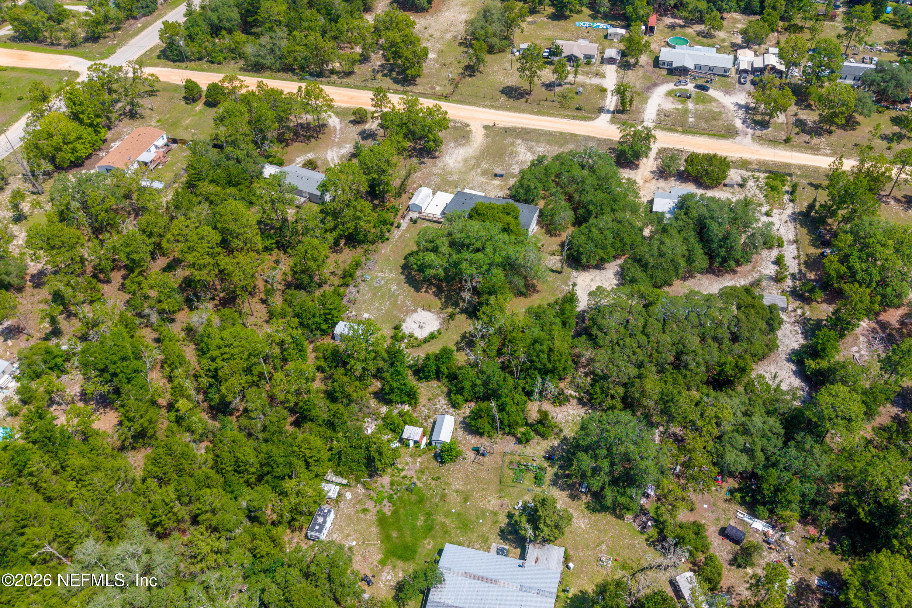 5725 Sequoia Road Keystone Heights, FL 32656 - Photo 50 of 50 5725 Sequoia Rd-28