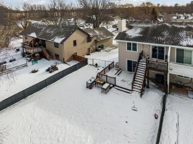 $280,000 | 13354 73rd Place North, Maple Grove, MN 55311