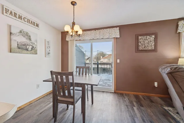 $280,000 | 13354 73rd Place North, Maple Grove, MN 55311