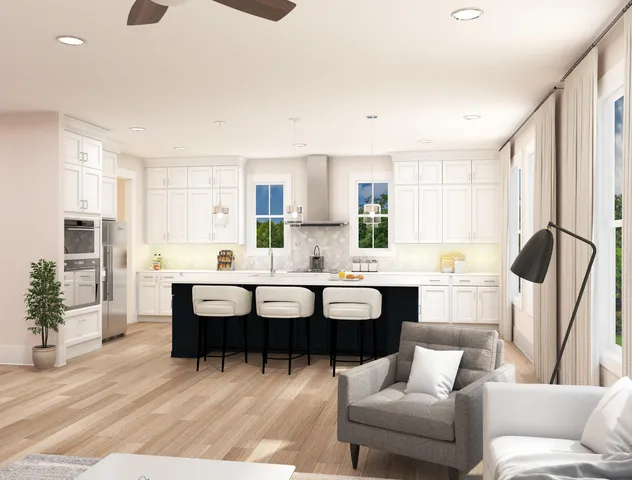 $1,449,990 | 1444 Dahlia Drive, Mount Pleasant, SC 29464