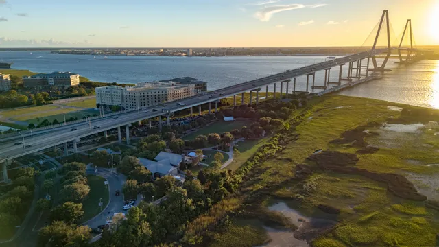 $1,449,990 | 1444 Dahlia Drive, Mount Pleasant, SC 29464