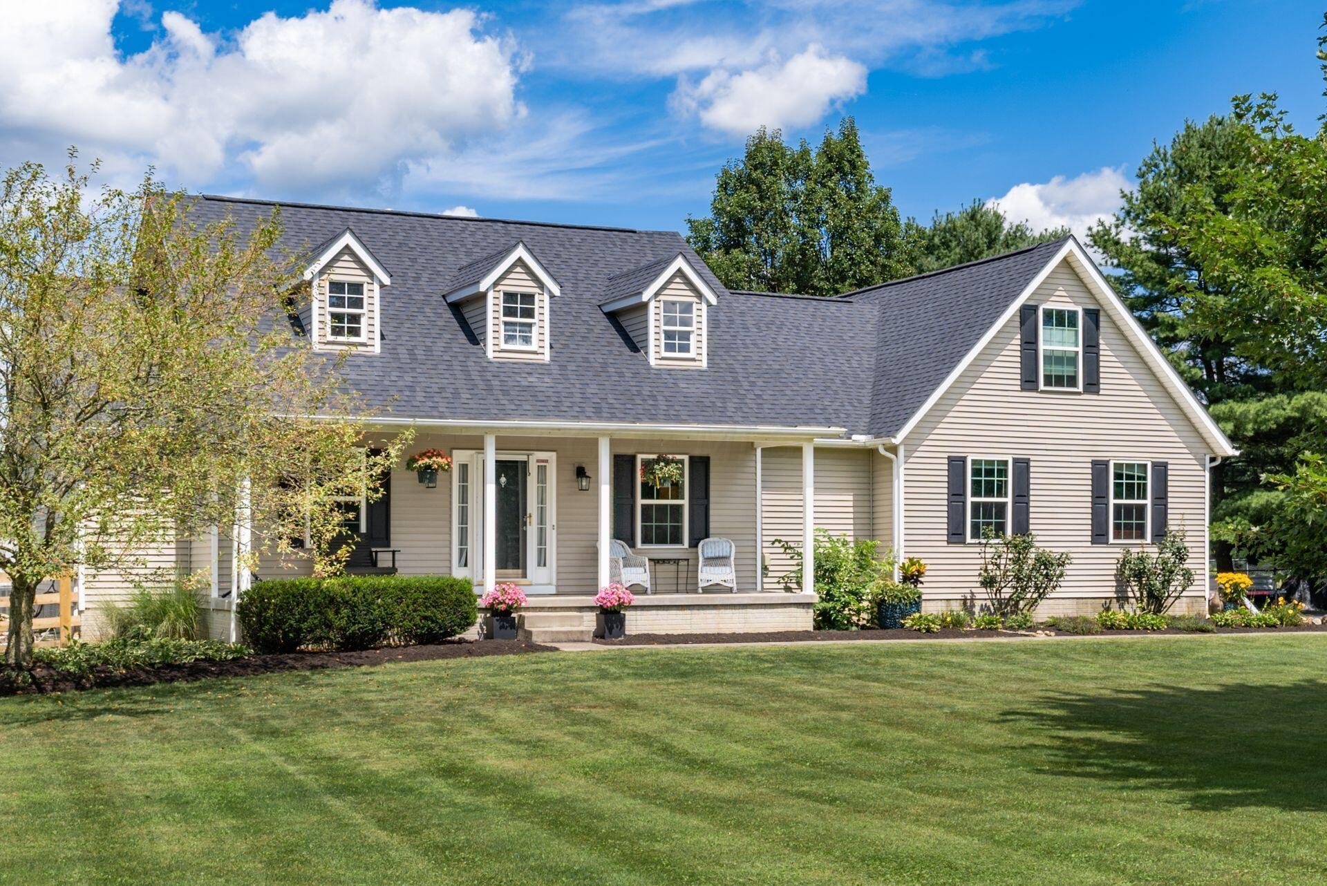 12685 Gorsuch Road Galena, OH 43021 - Photo 2 of 58 12685 Gorsuch Rd.