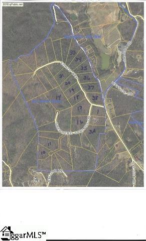 Curts Way, Unit TRACT 37 Cleveland, SC 29635 - Photo 11 of 11
