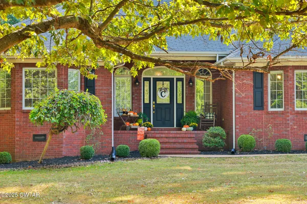 $599,000 | 662 Woodlawn Road, Sharon, TN 38255